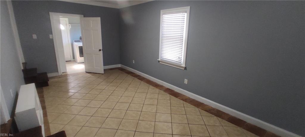 1116 Faubus Drive Newport News VA 23605