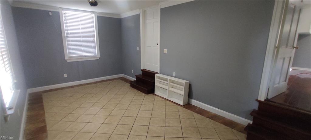 1116 Faubus Drive Newport News VA 23605