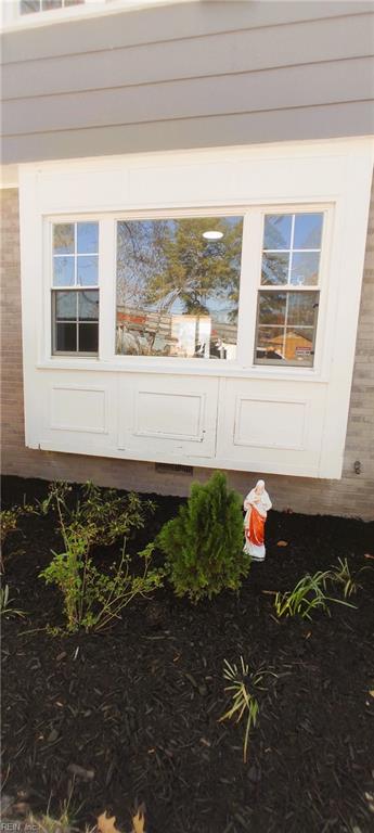 1116 Faubus Drive Newport News VA 23605