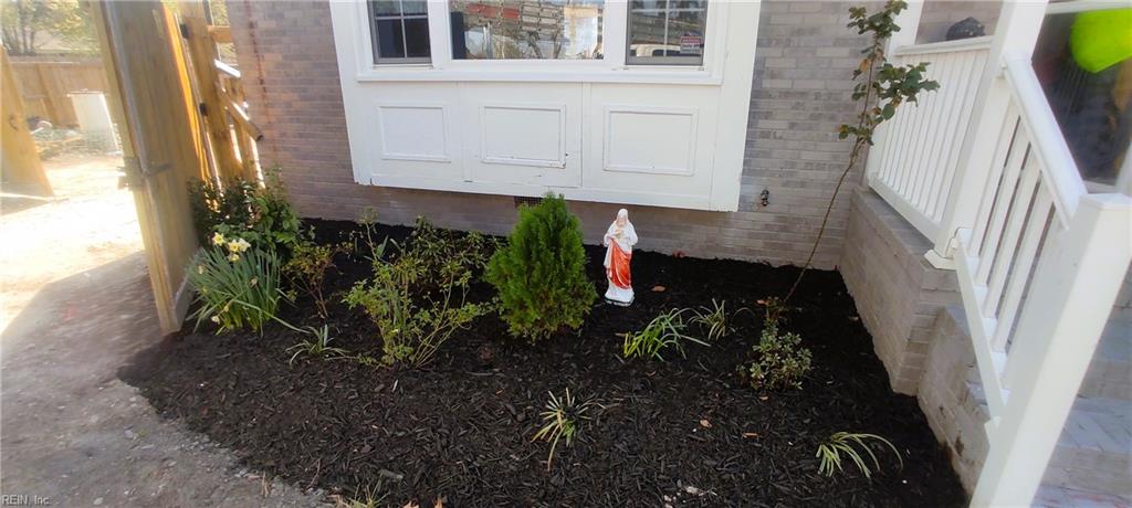 1116 Faubus Drive Newport News VA 23605