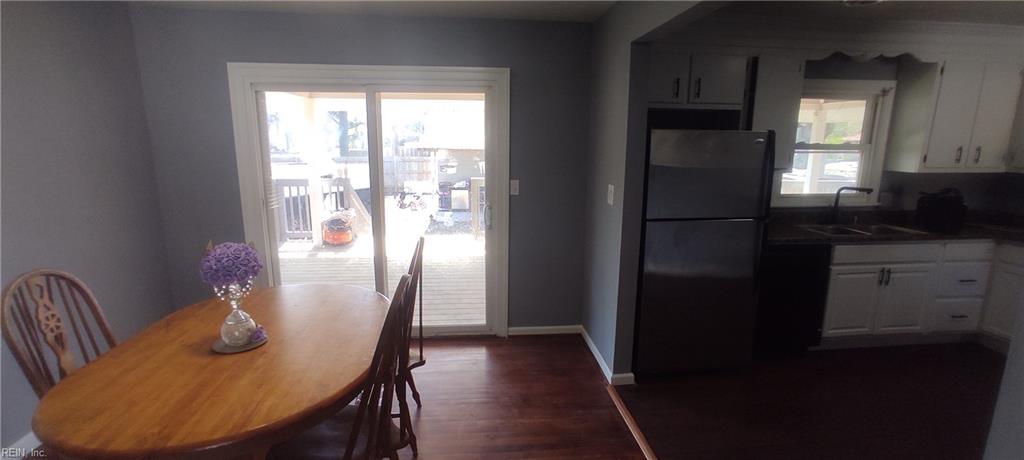 1116 Faubus Drive Newport News VA 23605