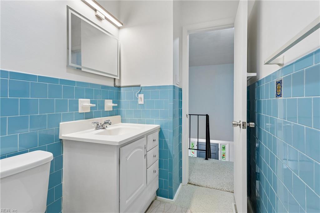 821 Greenwich Lane Newport News VA 23601