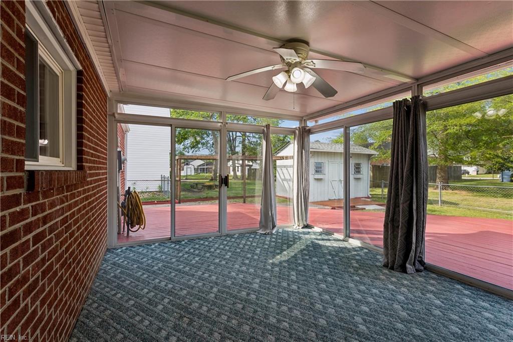 821 Greenwich Lane Newport News VA 23601