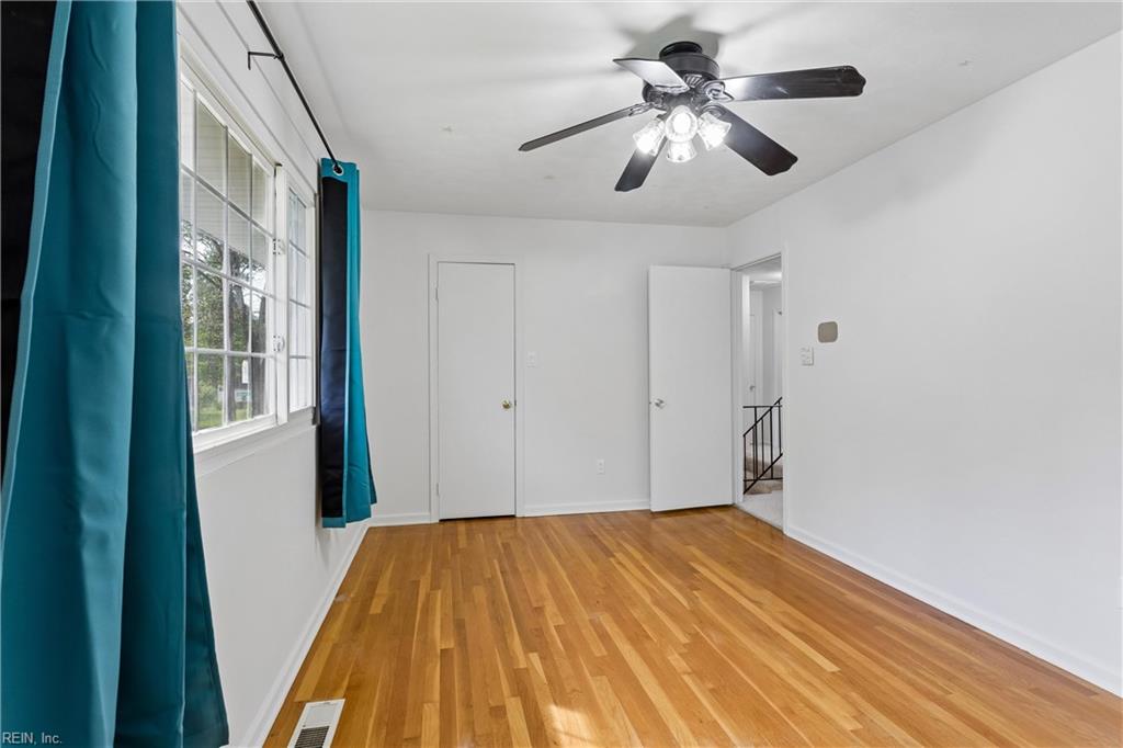 821 Greenwich Lane Newport News VA 23601