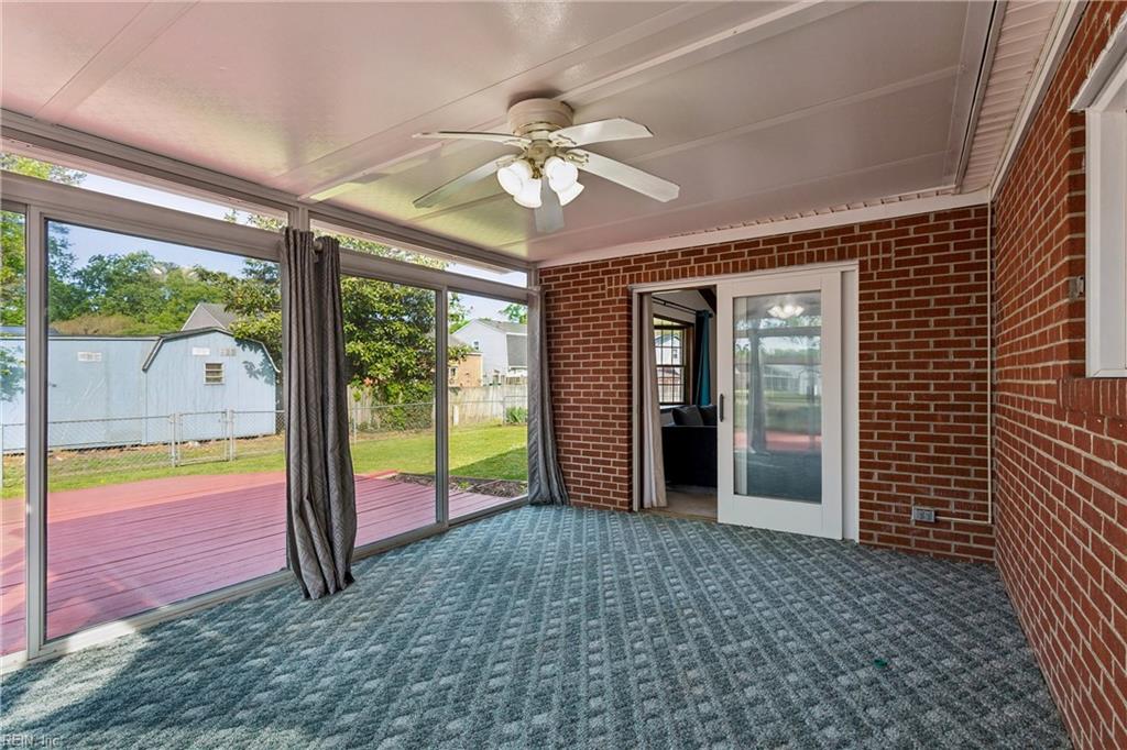 821 Greenwich Lane Newport News VA 23601