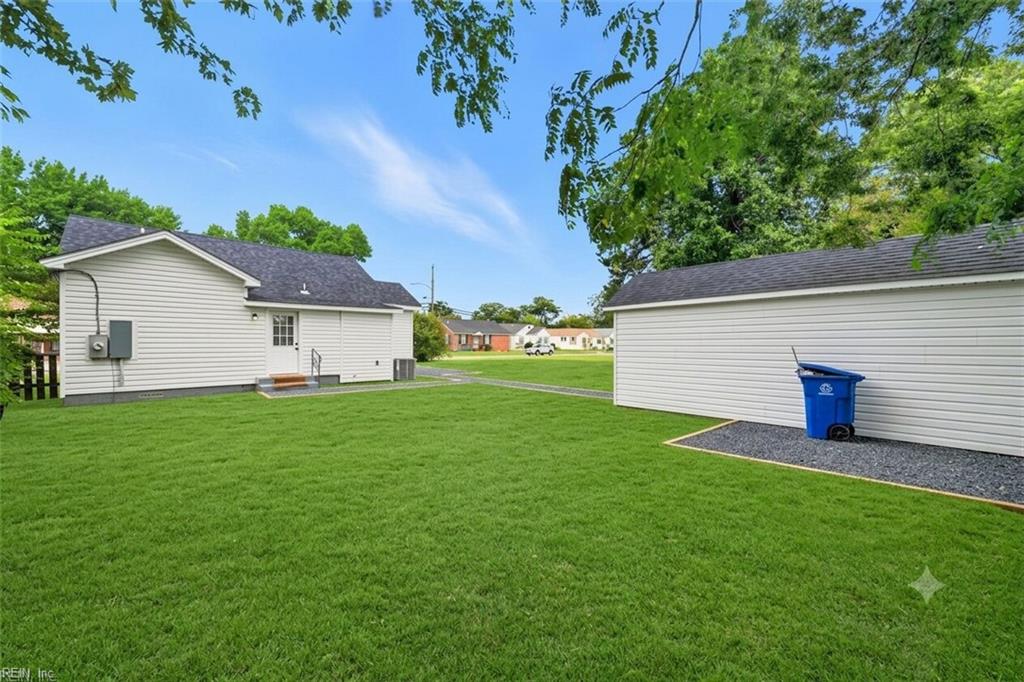 630 33rd Street Newport News VA 23607