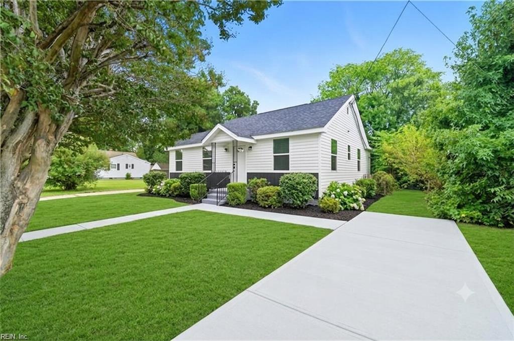 630 33rd Street Newport News VA 23607