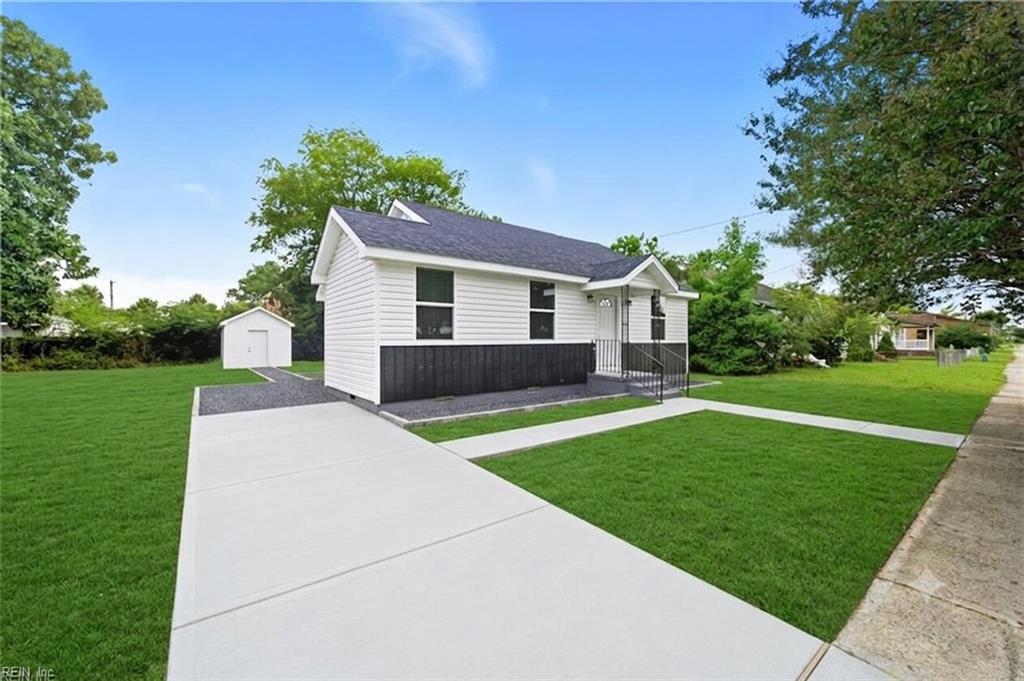 630 33rd Street Newport News VA 23607