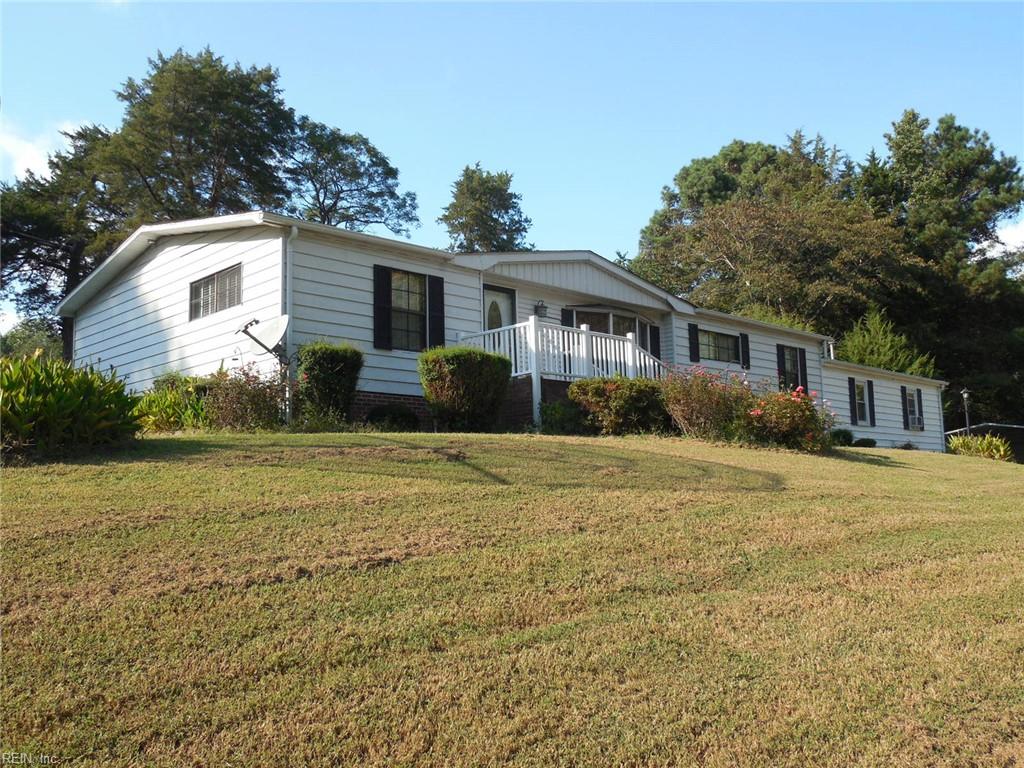 5684 T C Walker Road Gloucester VA 23061