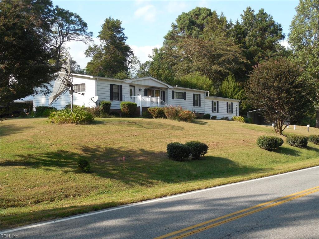5684 T C Walker Road Gloucester VA 23061