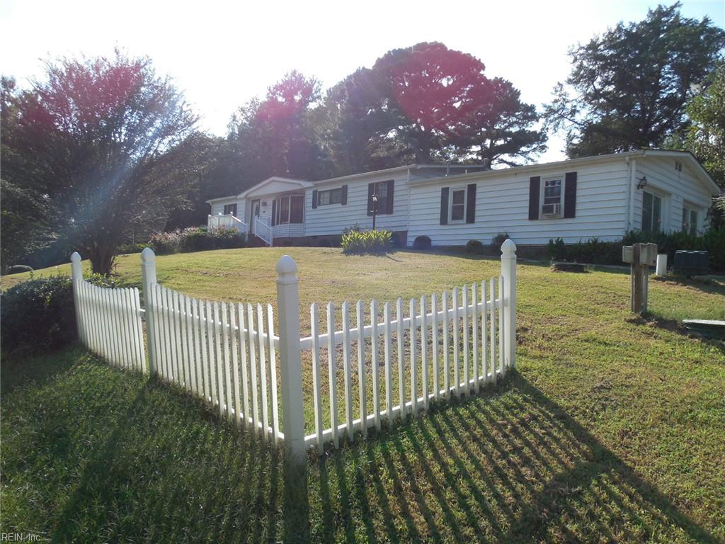 5684 T C Walker Road Gloucester VA 23061