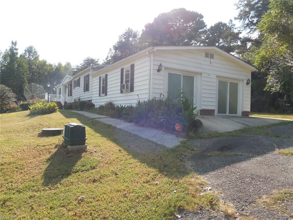 5684 T C Walker Road Gloucester VA 23061