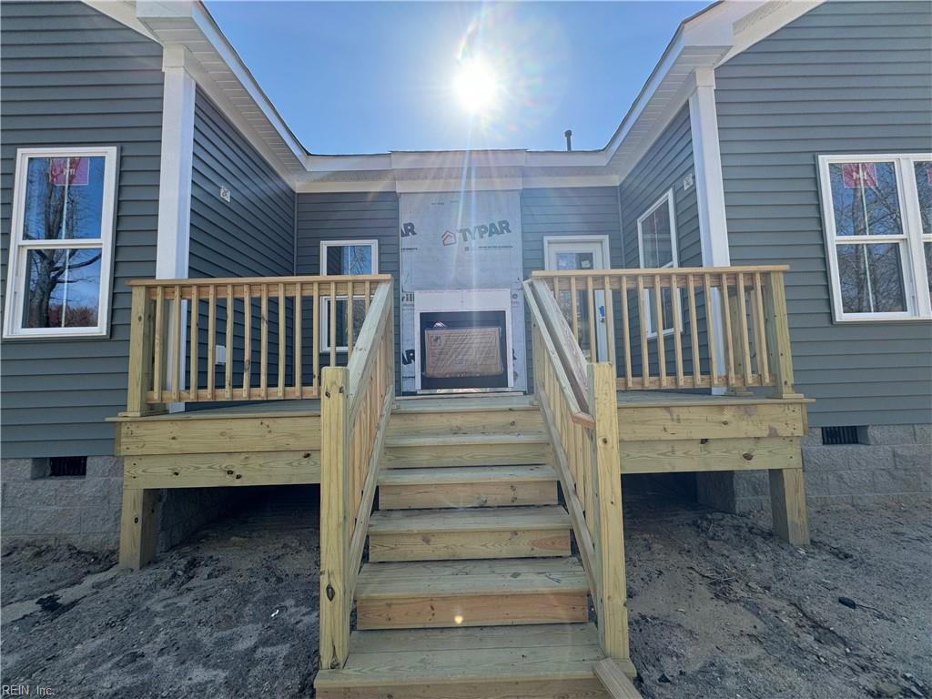 131 Brookhaven Drive Williamsburg VA 23188