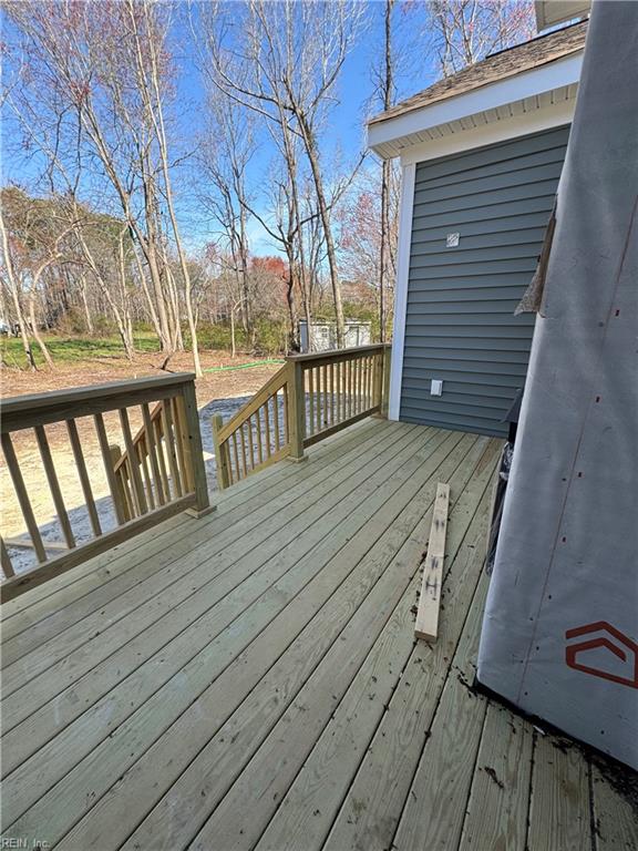 131 Brookhaven Drive Williamsburg VA 23188