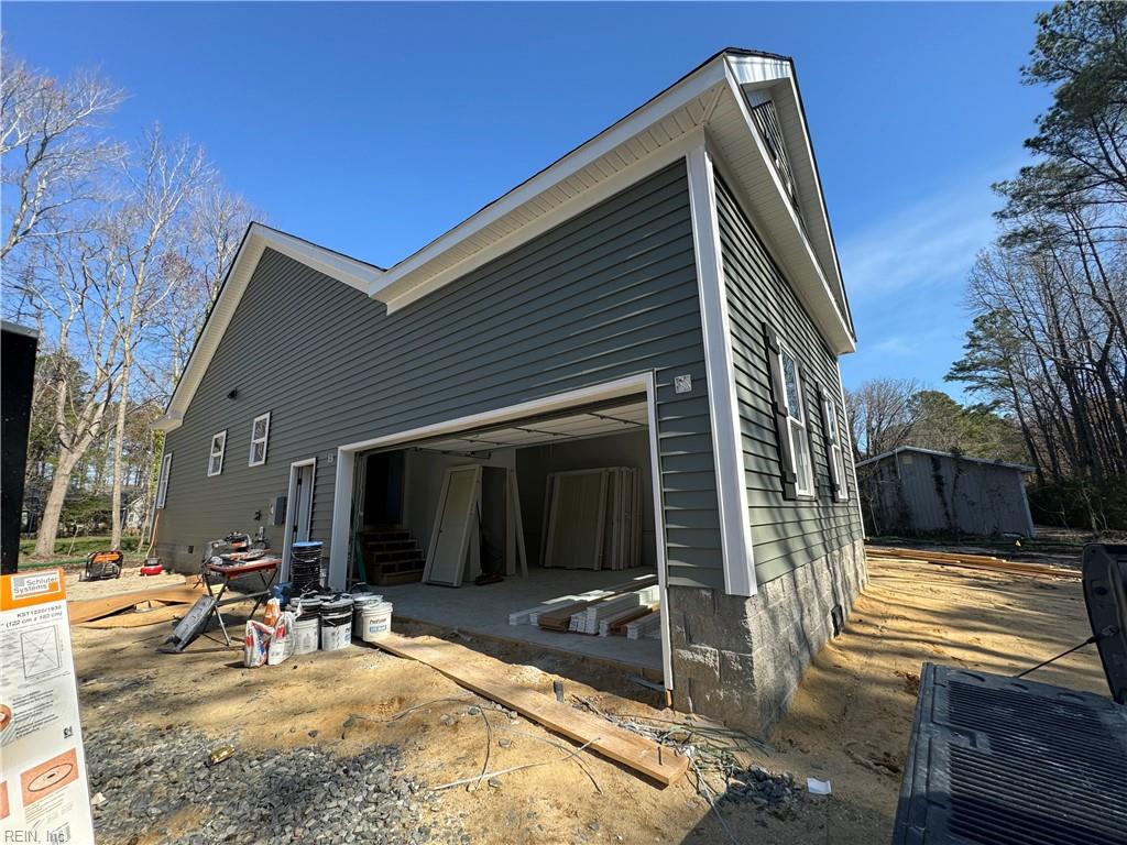 131 Brookhaven Drive Williamsburg VA 23188