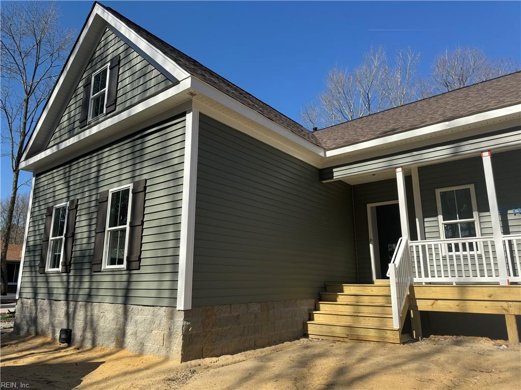 131 Brookhaven Drive Williamsburg VA 23188