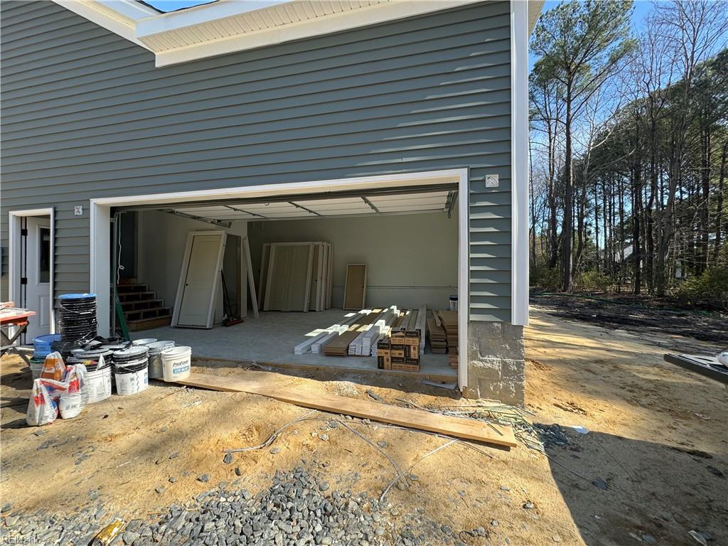 131 Brookhaven Drive Williamsburg VA 23188