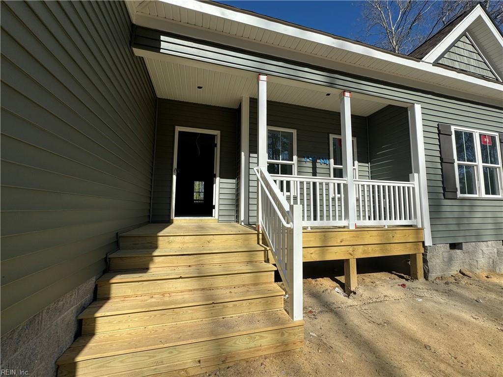 131 Brookhaven Drive Williamsburg VA 23188