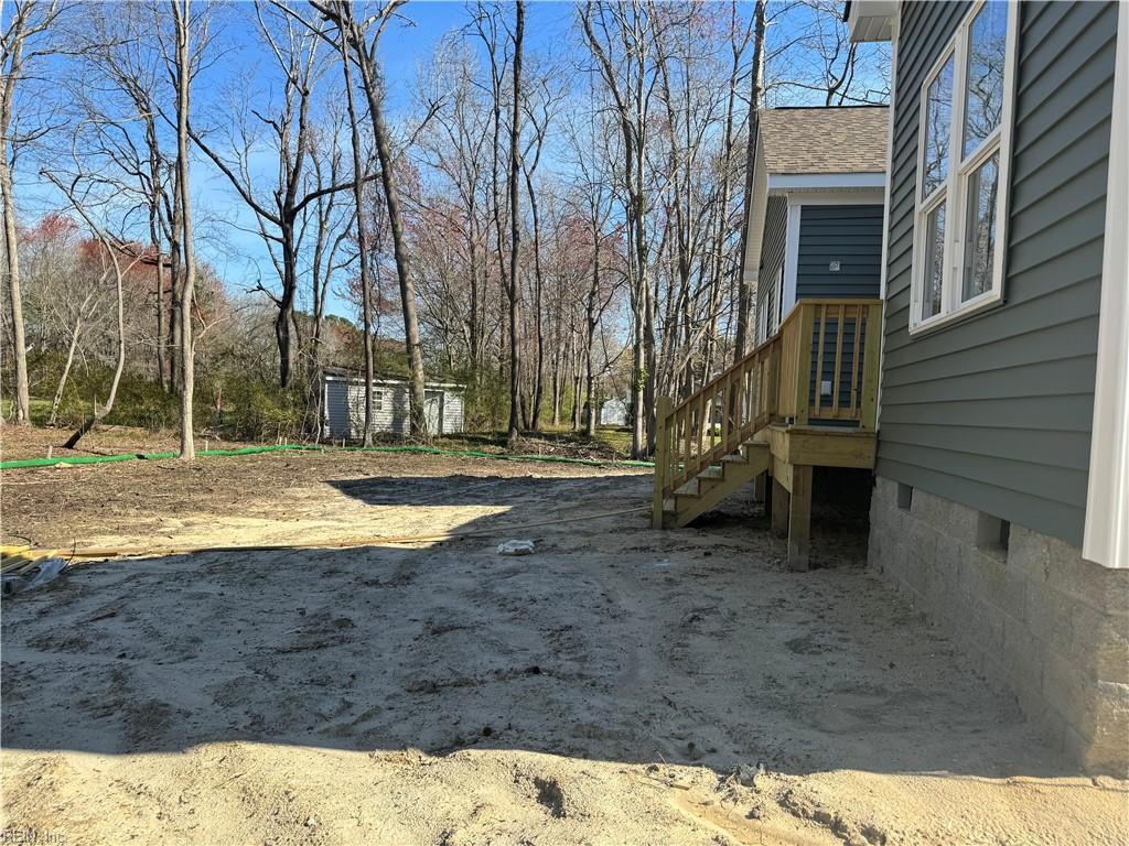 131 Brookhaven Drive Williamsburg VA 23188