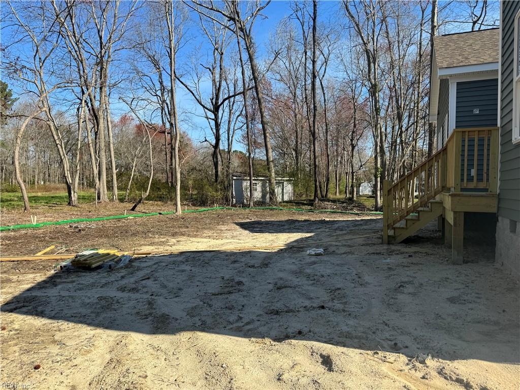 131 Brookhaven Drive Williamsburg VA 23188