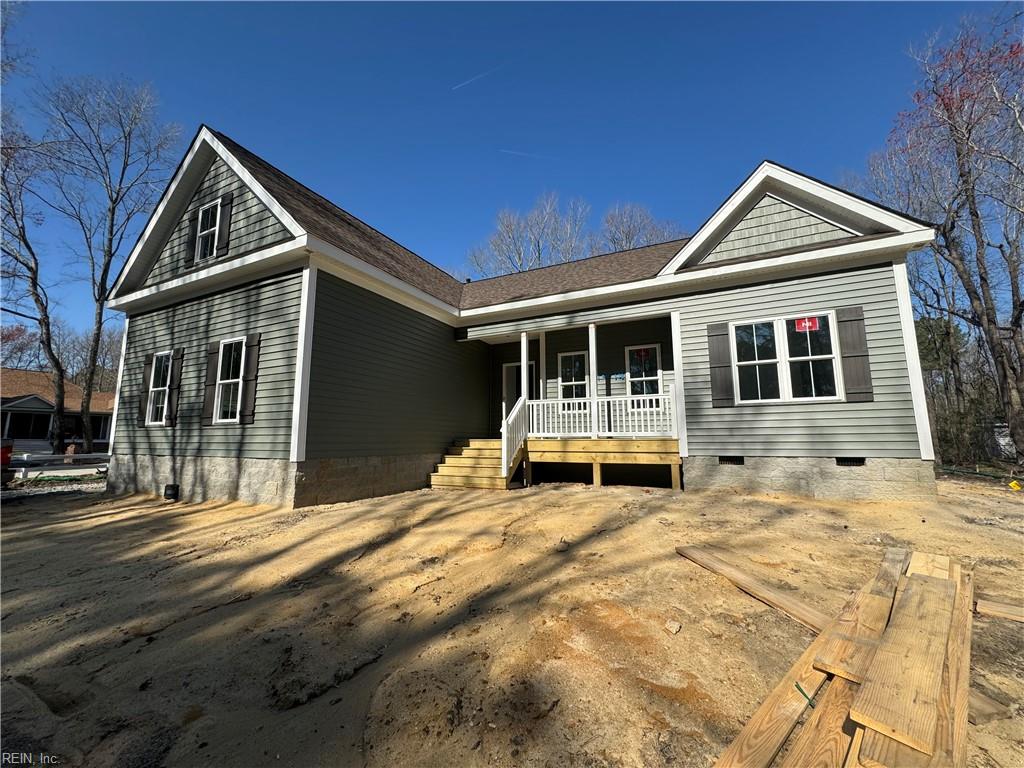 131 Brookhaven Drive Williamsburg VA 23188