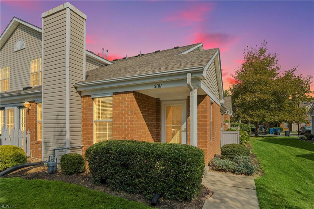 2101 Westgate Circle Williamsburg VA 23185