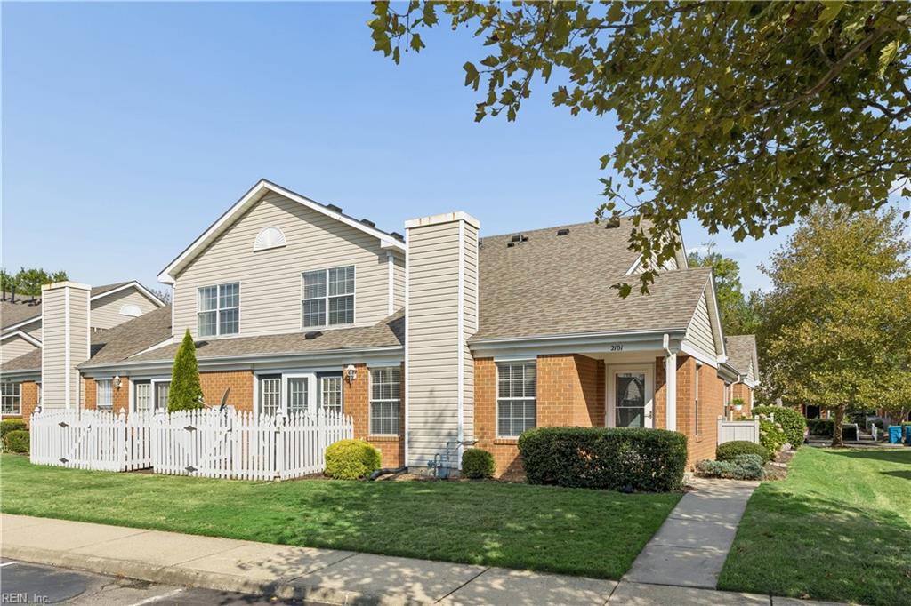 2101 Westgate Circle Williamsburg VA 23185
