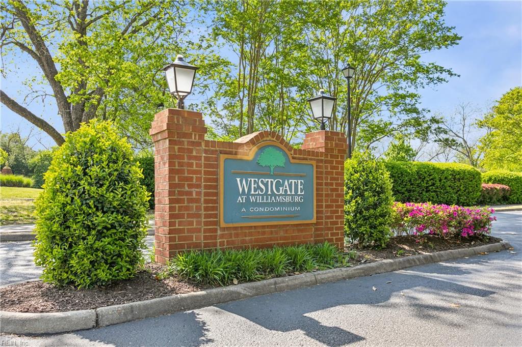 2101 Westgate Circle Williamsburg VA 23185