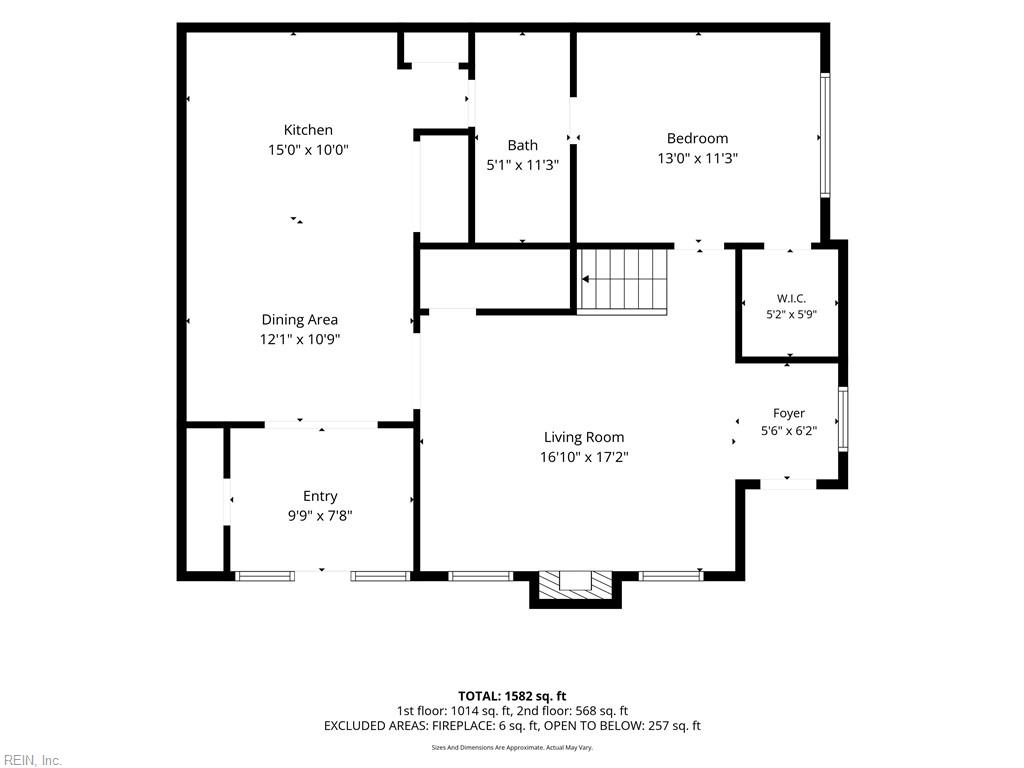 2101 Westgate Circle Williamsburg VA 23185