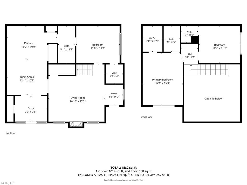 2101 Westgate Circle Williamsburg VA 23185