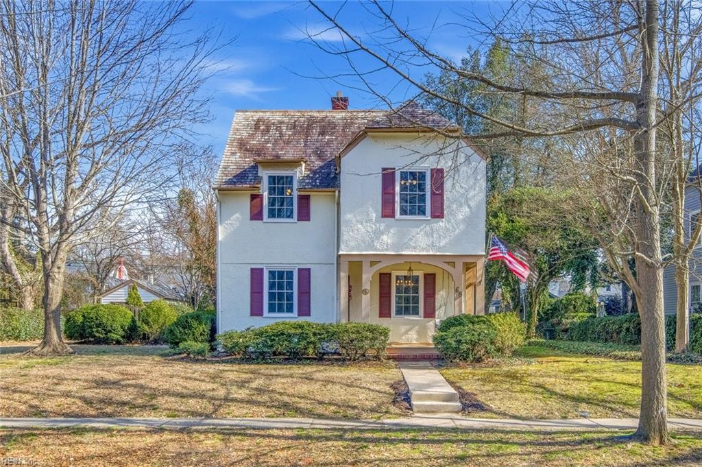 68 Hopkins Street Newport News VA 23601