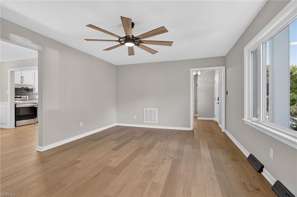 37 Indian Springs Drive Newport News VA 23606