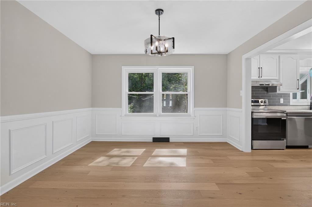 37 Indian Springs Drive Newport News VA 23606