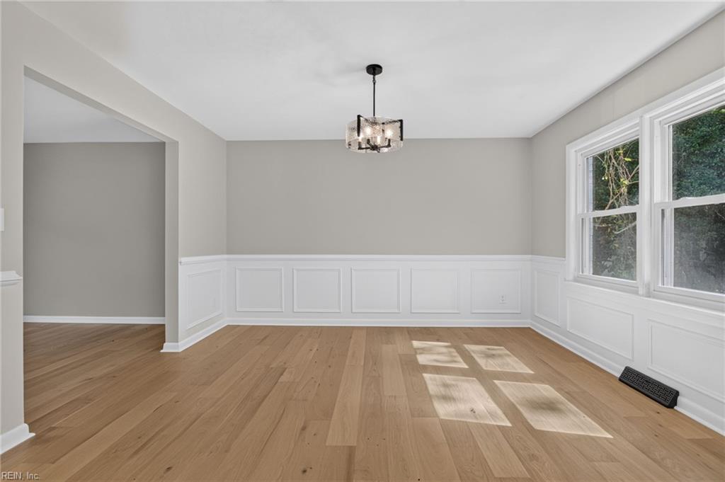37 Indian Springs Drive Newport News VA 23606