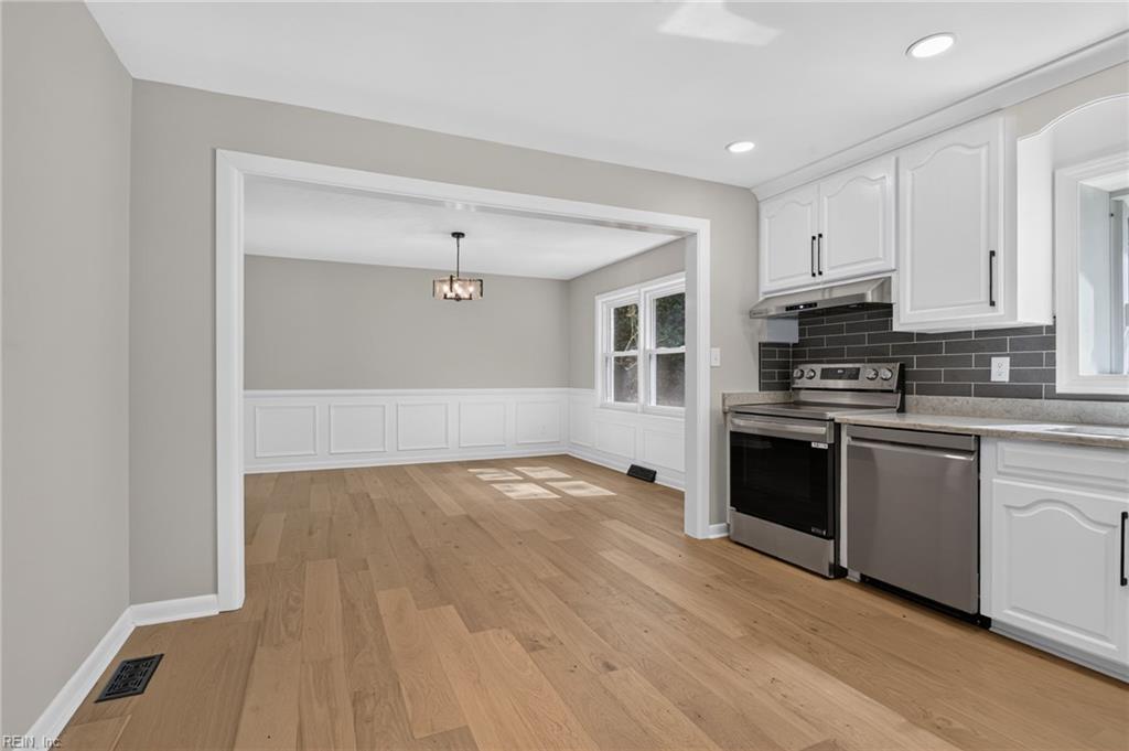37 Indian Springs Drive Newport News VA 23606