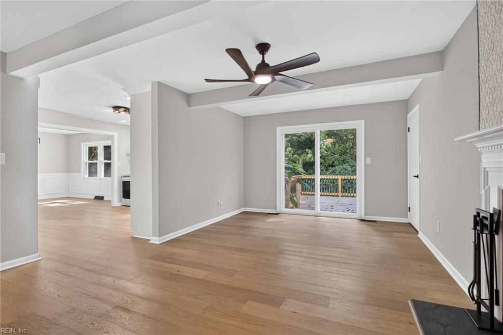 37 Indian Springs Drive Newport News VA 23606