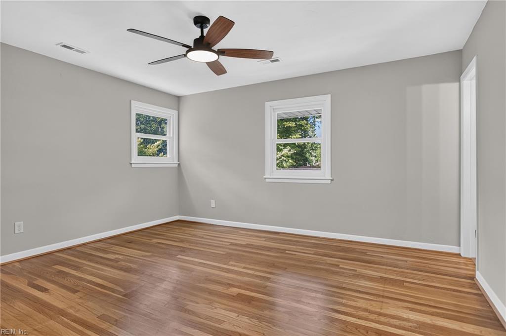 37 Indian Springs Drive Newport News VA 23606