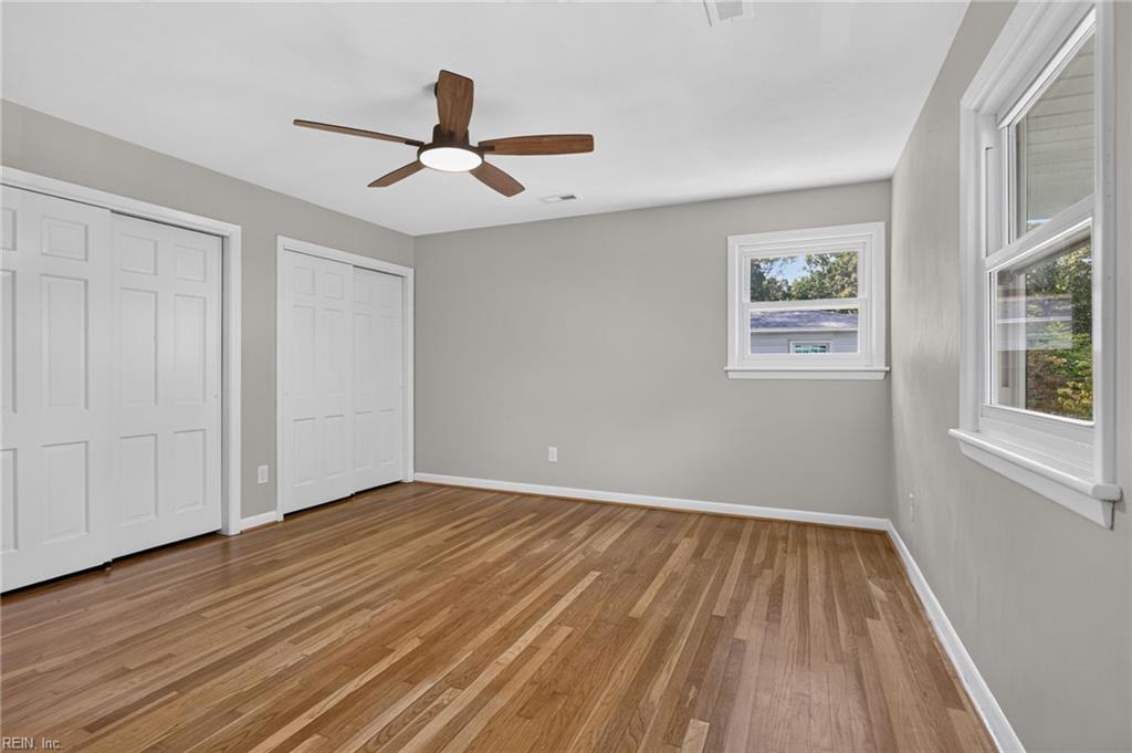 37 Indian Springs Drive Newport News VA 23606