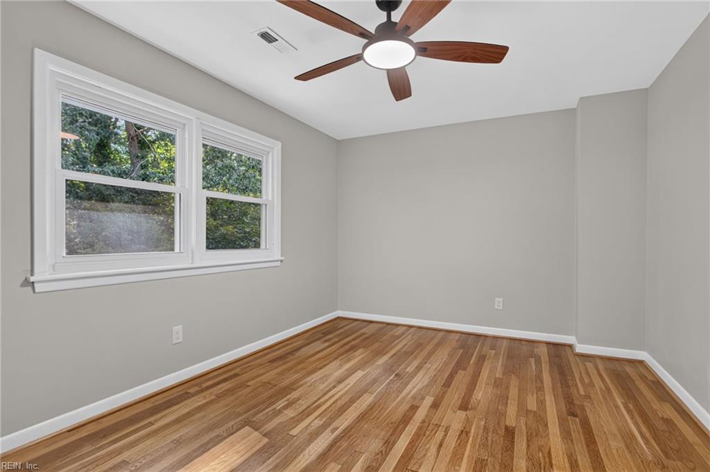 37 Indian Springs Drive Newport News VA 23606