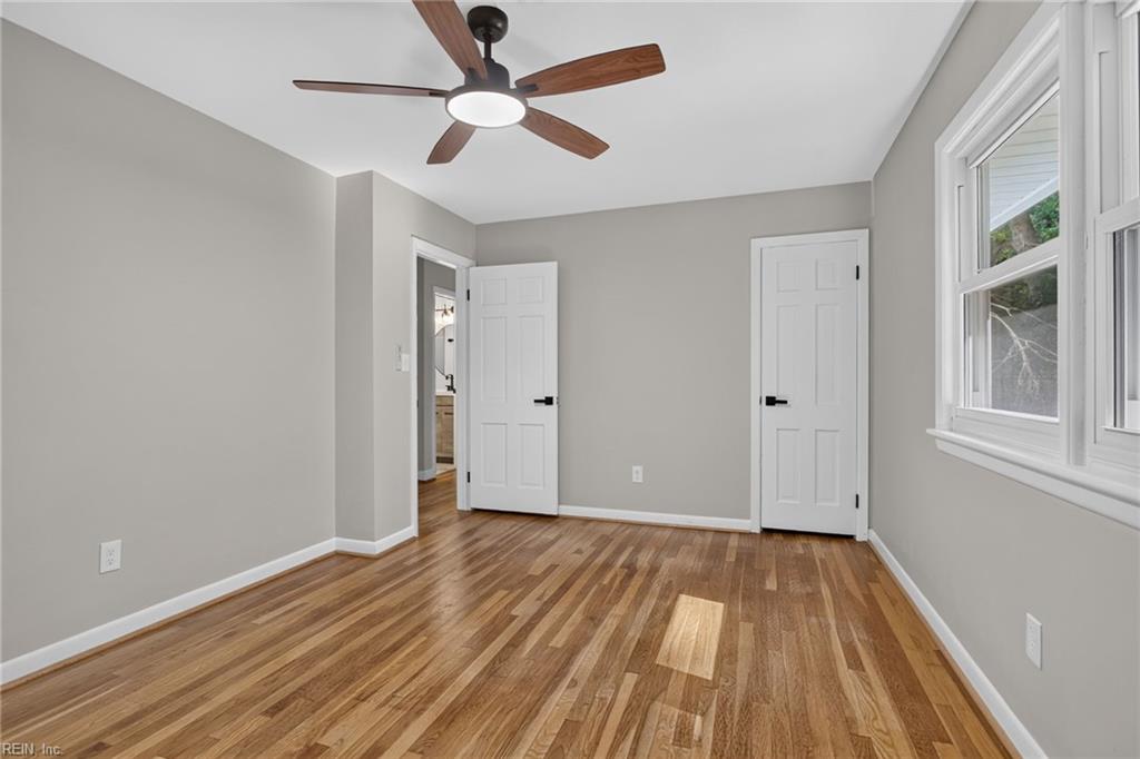 37 Indian Springs Drive Newport News VA 23606