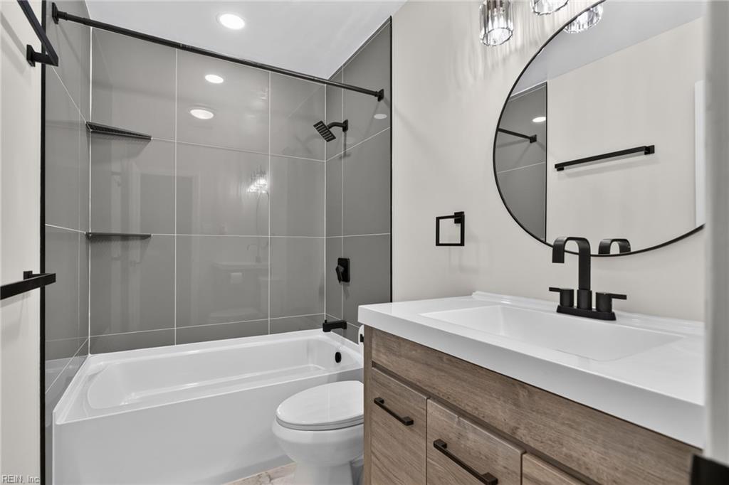 37 Indian Springs Drive Newport News VA 23606