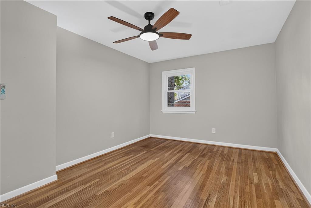 37 Indian Springs Drive Newport News VA 23606