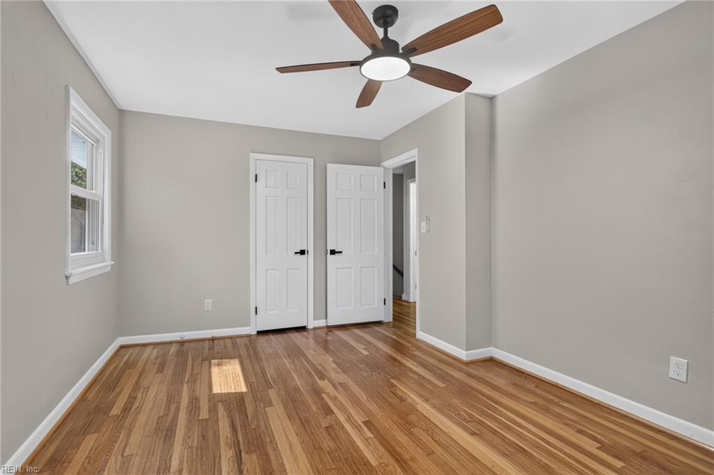 37 Indian Springs Drive Newport News VA 23606