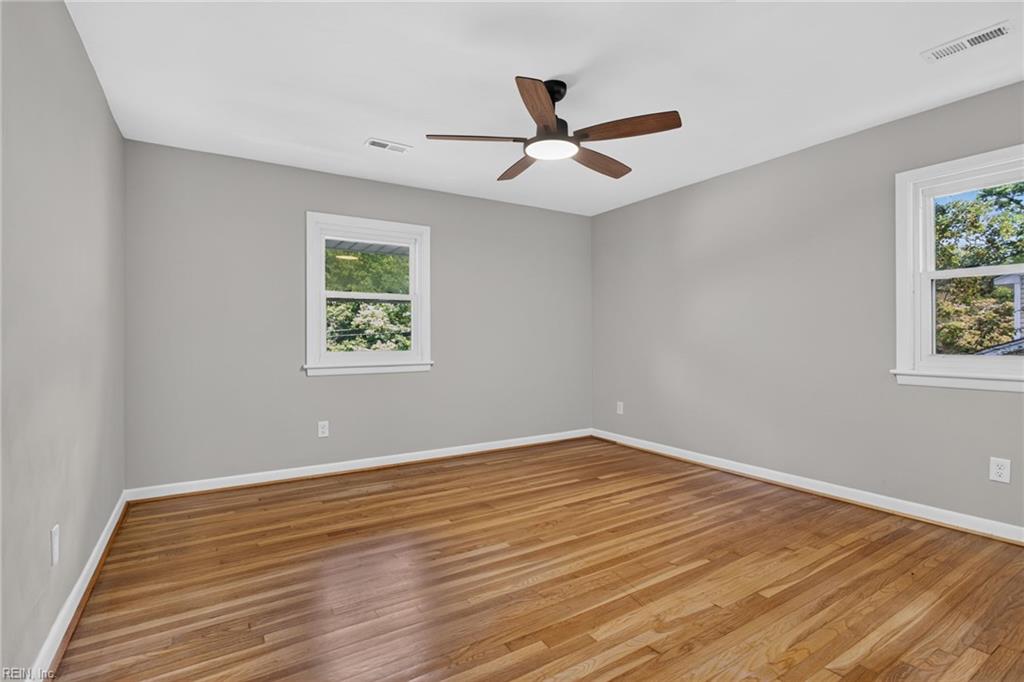 37 Indian Springs Drive Newport News VA 23606