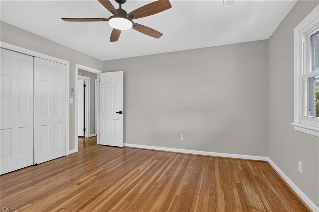 37 Indian Springs Drive Newport News VA 23606