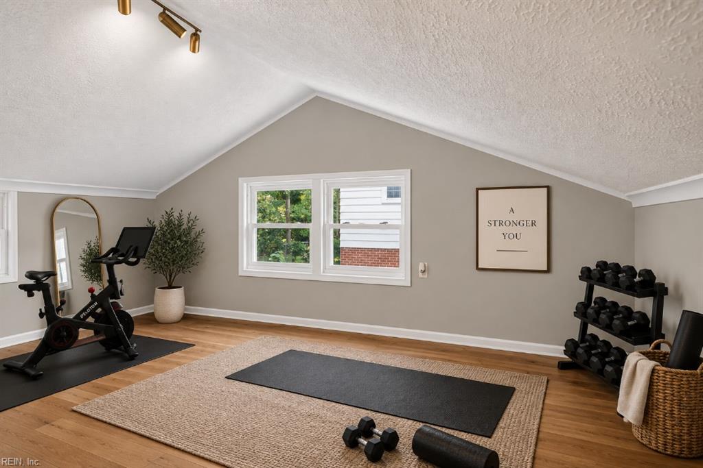 37 Indian Springs Drive Newport News VA 23606