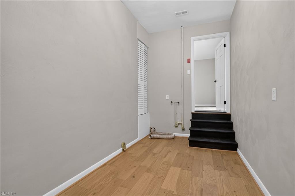 37 Indian Springs Drive Newport News VA 23606