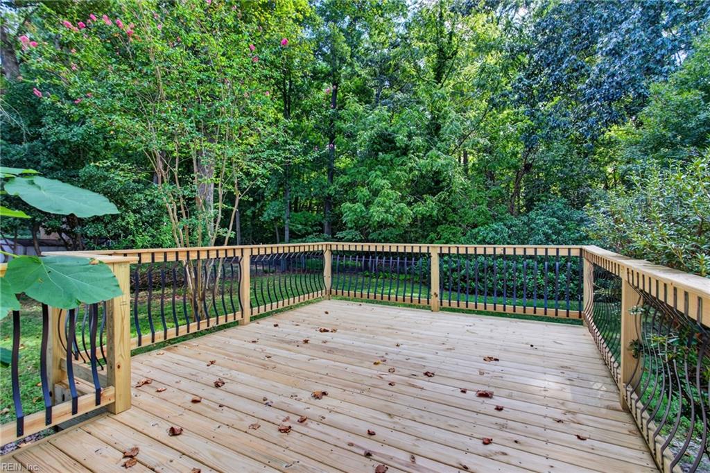 37 Indian Springs Drive Newport News VA 23606