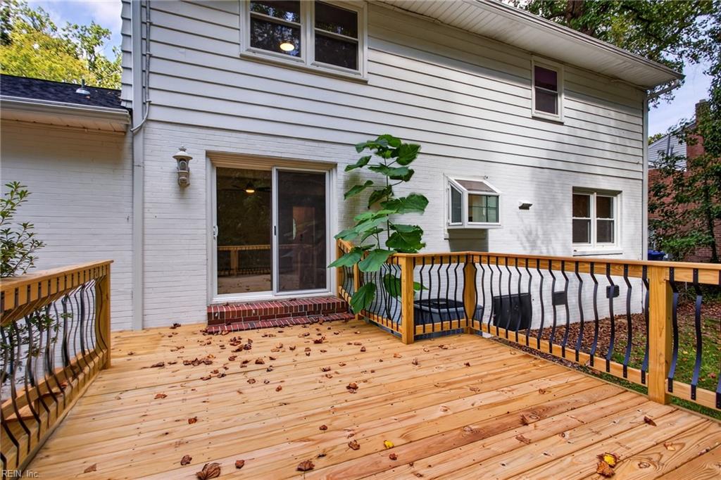 37 Indian Springs Drive Newport News VA 23606