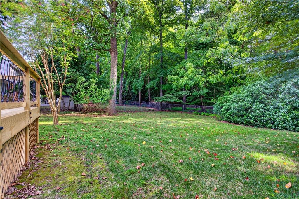 37 Indian Springs Drive Newport News VA 23606